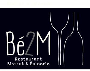 Bé2M logo